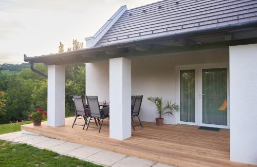 Abrahamhegy Apartment | Patakporta