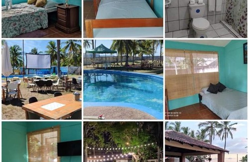 Barranca Apartment | Patalarga club de playa