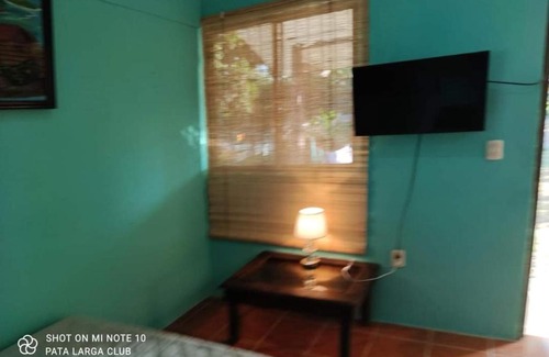 Barranca Apartment | Patalarga club de playa