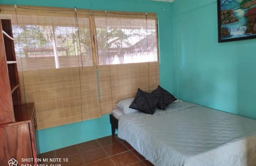 Barranca Apartment | Patalarga club de playa