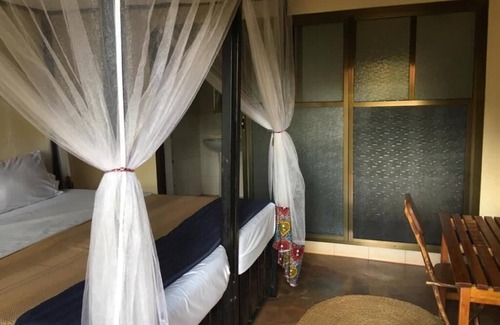 Karatu Cabin | Patamu Restaurant & Lodge