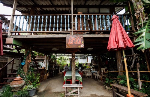 San Kamphaeng Bed & Breakfast | Patan Lanna Homestay
