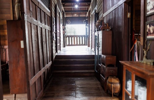 San Kamphaeng Bed & Breakfast | Patan Lanna Homestay