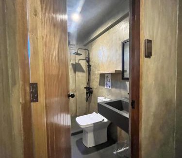 Patar Bed & Breakfast | Patar Palms