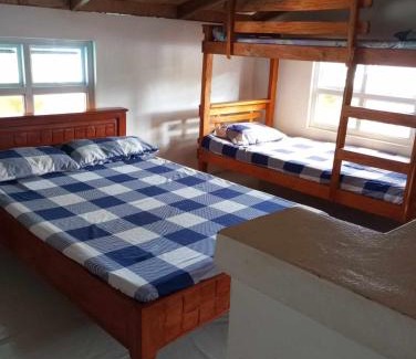 Patar House | Patar Swiss garden resort