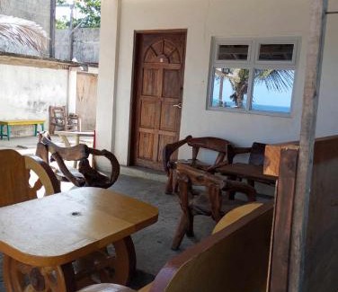 Patar House | Patar Swiss garden resort