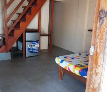 Patar House | Patar Swiss garden resort