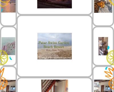 Patar House | Patar Swiss garden resort