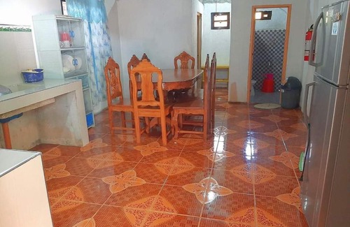 Patar House | Patar White Beach - Lindas Transient House