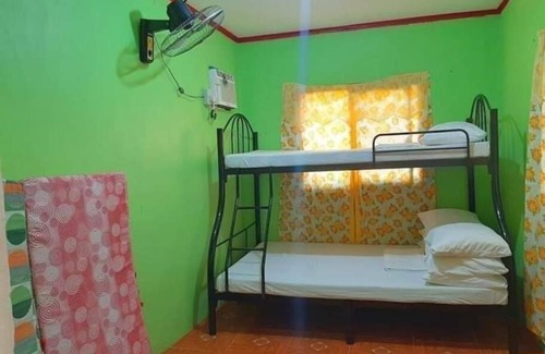 Patar House | Patar White Beach - Lindas Transient House