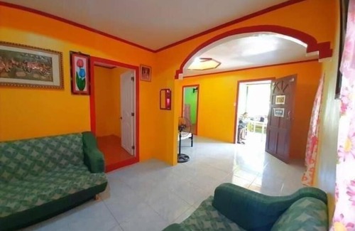 Patar House | Patar White Beach - Lindas Transient House