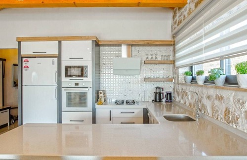Faralya Villa | Patara 1 Bedroom Villa - 3221