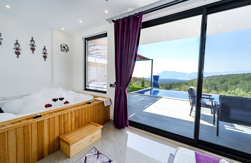 Kas Villa | Patara 2 Bedroom Villa - 2916