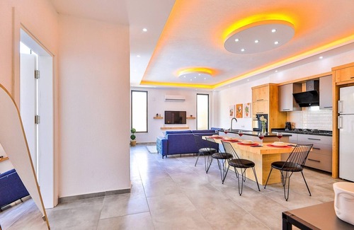 Patara Villa | Patara 2 Bedroom Villa - 4409