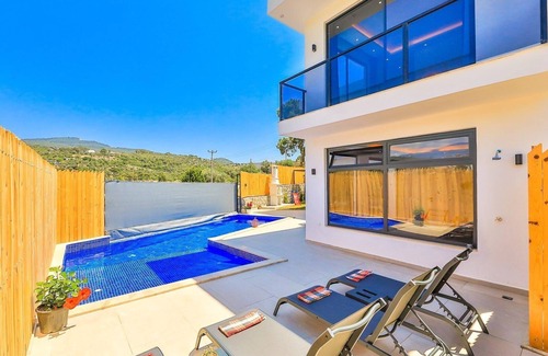 Patara Villa | Patara 2 Bedroom Villa - 4409