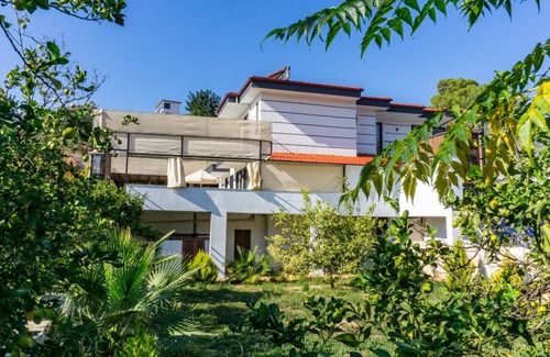 Patara Villa | Patara 2 Bedroom Villa - 7559