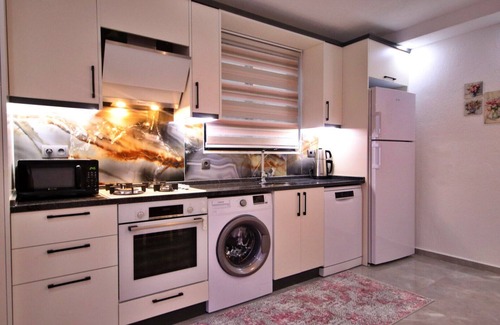 Patara Villa | Patara 2 Bedroom Villa - 9183