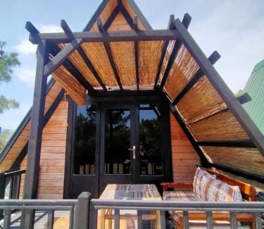 Patara Apartment | Patara Bungalov Houses 1