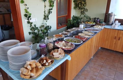 Patara Hotel | Patara Delfin Hotel