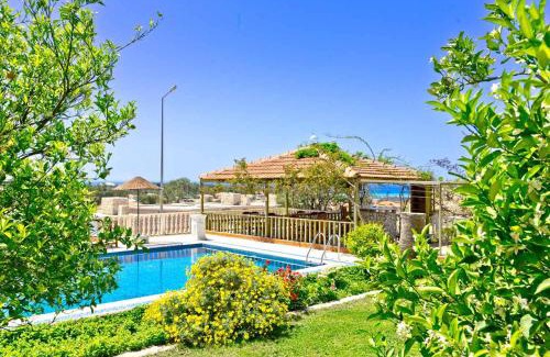 Patara Apartment | Patara Evleri