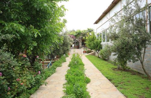 Patara Apartment | Patara Evleri