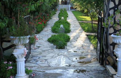 Patara Apartment | Patara Evleri