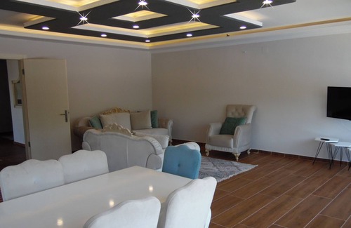 Faralya Villa | Patara Konakları
