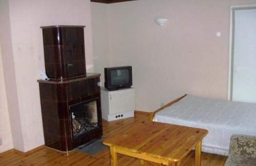 Kalamaja Apartment | Patarei Apartment