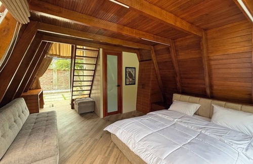 Patate Cabin | Patate Lodge