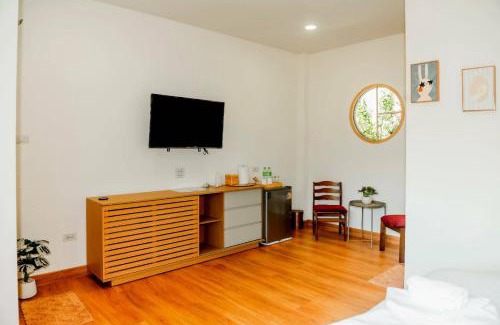 Pong House | Patcharapon Resort