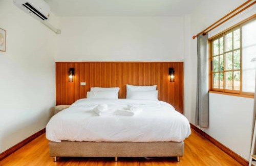 Pong House | Patcharapon Resort