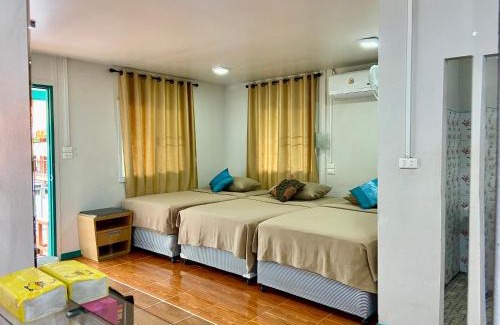 Ko Yao House | Patcharin Home Stay