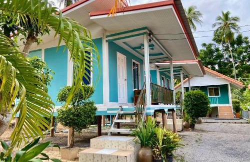 Ko Yao House | Patcharin Homestay