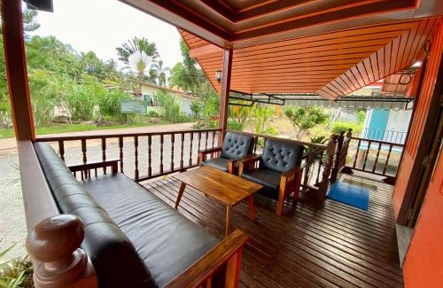 Ko Yao House | Patcharin Homestay