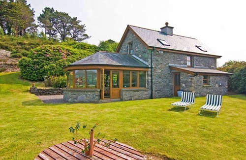 Glengarriff House | Pate's Cottage, Glengarriff, West Cork