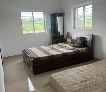 Jadhavwadi House | Patel farms