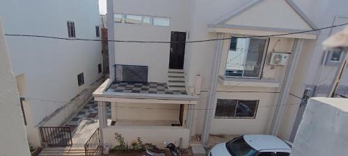 Rajpipla House | PATEL HOME STAY