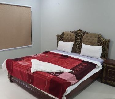 PECHS Apartment | Patel Residency Apartment