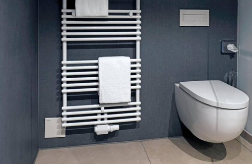 Etzhorn Hotel | Patentkrug Design Hotel