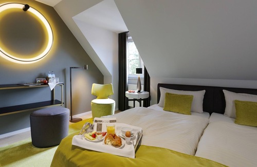 Etzhorn Hotel | Patentkrug Design Hotel