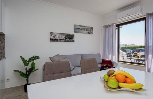 Patio Apartment | Pateo Loft Albufeira