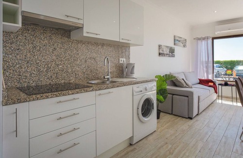 Patio Apartment | Pateo Loft Albufeira