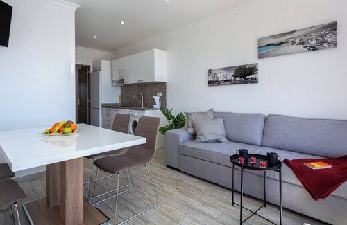 Patio Apartment | Pateo Loft Albufeira