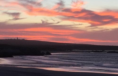 Paternoster House | Paternoster Dunes Boutique Guesthouse