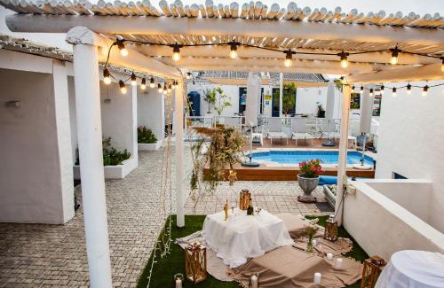 Paternoster Hotel | Paternoster Lodge