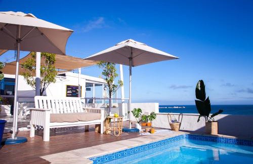 Paternoster Hotel | Paternoster Lodge