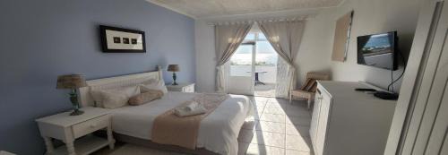 Paternoster Hotel | Paternoster Lodge