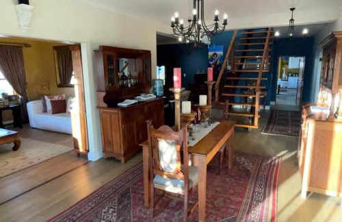 Paternoster House | Paternoster Manor