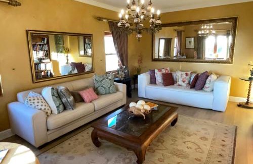 Paternoster House | Paternoster Manor