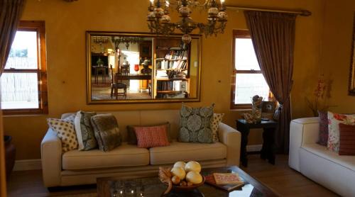 Paternoster House | Paternoster Manor